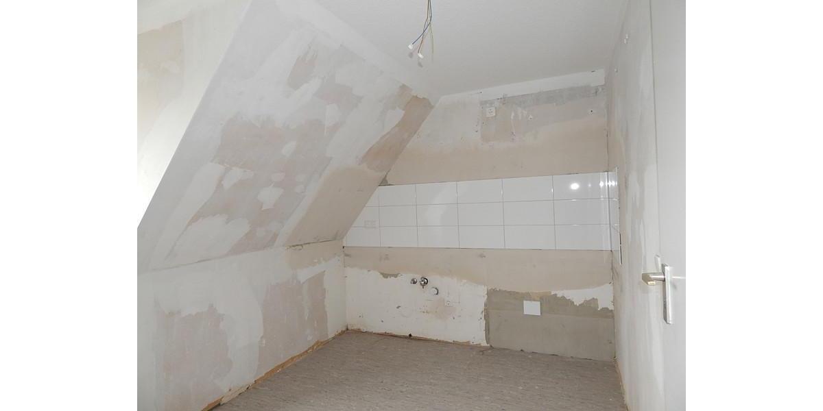 Dachgeschoßwohnung Castrop-Rauxel Rauxel - 2 Zimmer, 64 m&sup2;, 459&euro; | Angebot:20537608