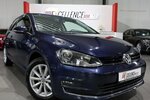 VW Golf VII 1.2 TSI LOUNGE 3-TÜRER / ERST 55.000-KM 55.000 km 10.997 &euro; Hamm 59077