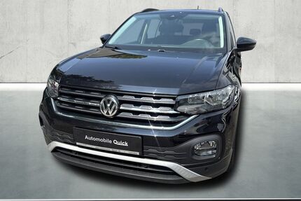 VW T-Cross 68.400 km 14.990 &euro; Iserlohn-Letmathe 58642