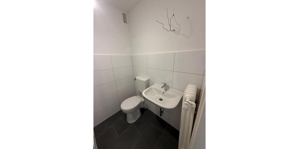 Etagenwohnung Iserlohn - 2 Zimmer, 45 m&sup2;, 430&euro; | Angebot:26496291