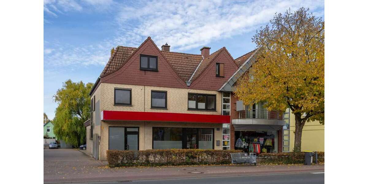 Gewerbeobjekt Selm - 379.000&euro; | Angebot:23787286