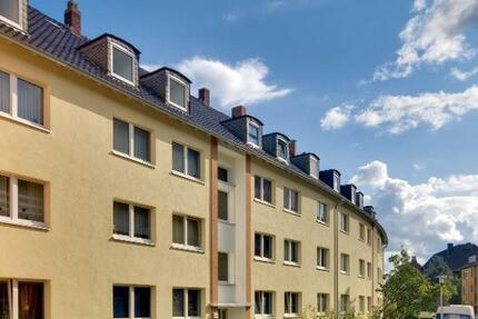 Wohnung Hamm Daberg - 3.5 Zimmer, 68 m&sup2;, 548&euro; | Angebot:25881124