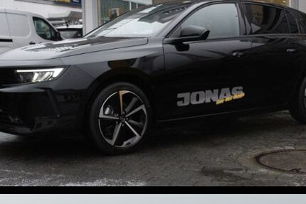 Opel Astra 14.750 km 21.490 &euro; Unna 59427