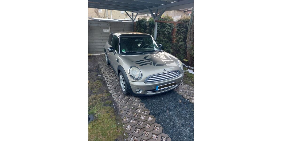 Mini Cooper 209.720 km 2.700 &euro; Bergkamen 59192