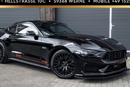 Ford Mustang 37.041 km 38.990 &euro; Werne 59368