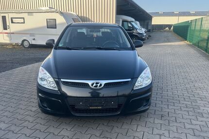 Hyundai i30 154.000 km 3.999 &euro; Sendenhorst 48324