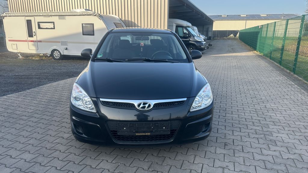 Hyundai i30 154.000 km 3.999 &euro; Sendenhorst 48324