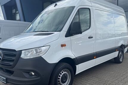 Mercedes-Benz Sprinter 49.000 km 39.800 &euro; Hamm 59071