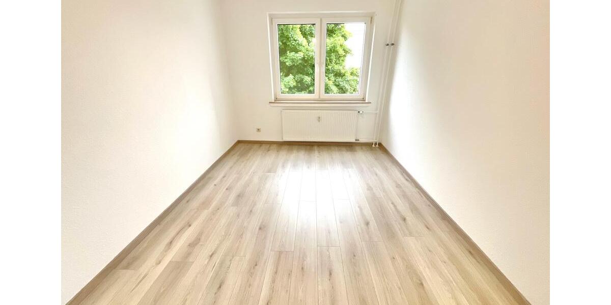 Etagenwohnung Castrop-Rauxel Bladenhorst - 4 Zimmer, 92 m&sup2;, 749&euro; | Angebot:26646877
