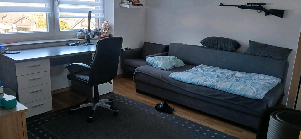 Etagenwohnung Senden - 3 Zimmer, 78 m&sup2;, 192.000&euro; | Angebot:25760591