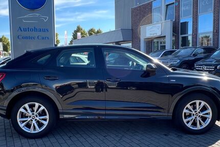 Audi Q3 78.705 km 27.999 &euro; Werl 59457