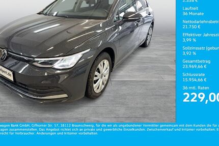 VW Golf 16.785 km 24.015 &euro; Bergkamen 59192