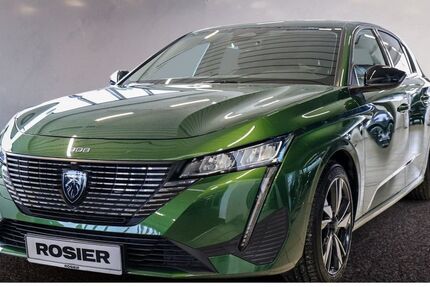 Peugeot 308 40.103 km 16.490 &euro; Menden 58706