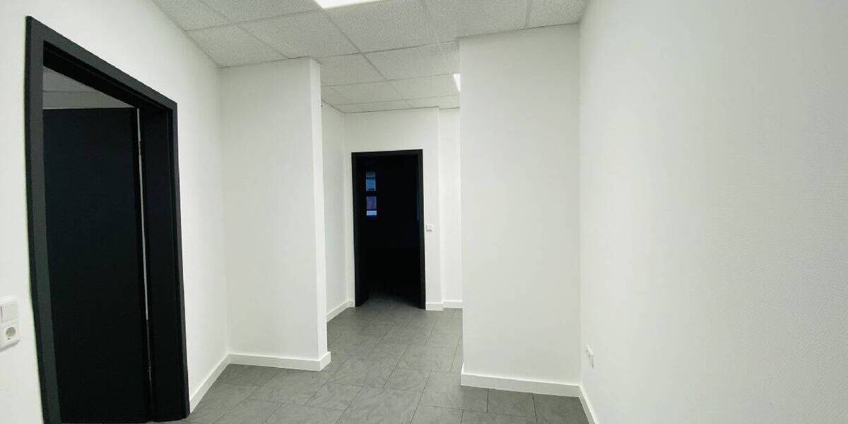 Gewerbeobjekt Dortmund Mitte - 1 Zimmer, 910 m&sup2;, 8.645&euro; | Angebot:25663790