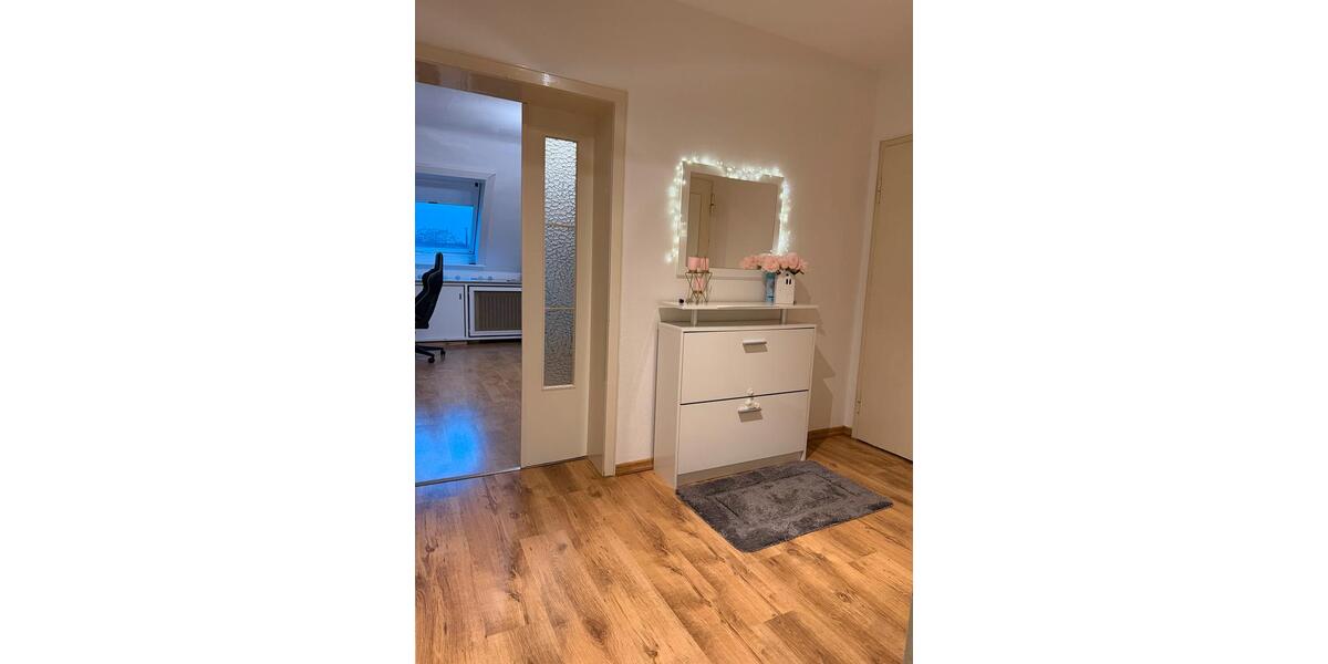 Etagenwohnung Dortmund Brackel - 1 Zimmer, 15 m&sup2;, 400&euro; | Angebot:26656995