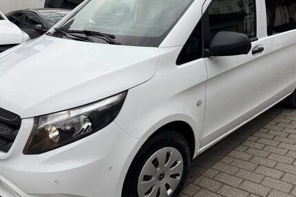 Mercedes-Benz Vito 224.300 km 16.950 &euro; Iserlohn 58638