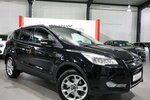 Ford Kuga 2.0 TDCI 4x4 TITANIUM / LEDER / NAVI+ 90.000 km 12.777 &euro; Hamm 59077