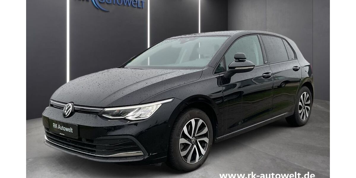 VW Golf 64.145 km 20.790 &euro; Werl 59457