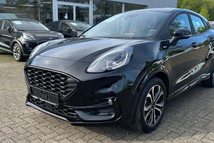 Ford Puma 17.340 km 18.990 &euro; Lüdinghausen 59348
