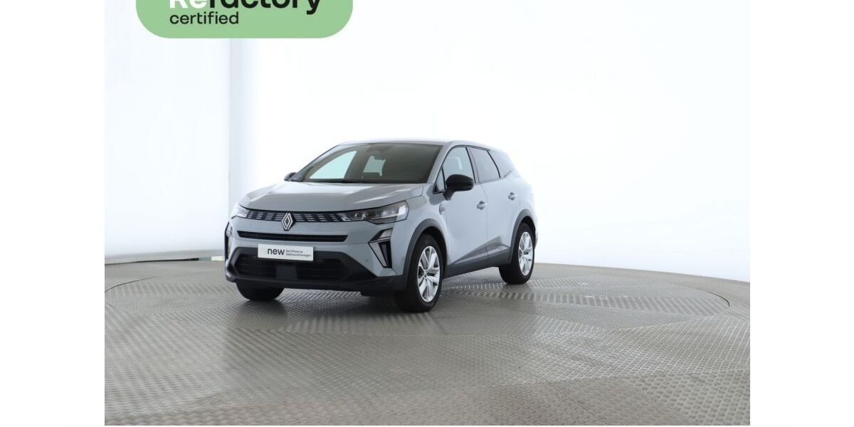 Renault Symbioz 27.264 km 22.980 &euro; Dortmund 44145