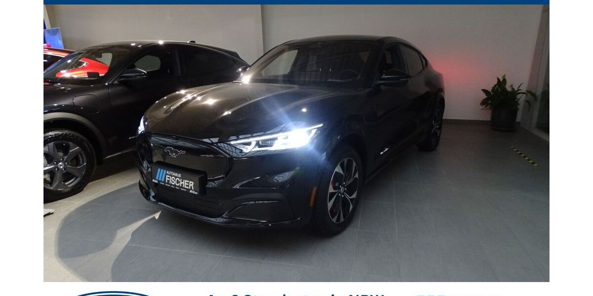 Ford Mustang Mach-E 54.000 km 41.975 &euro; Lünen 44532