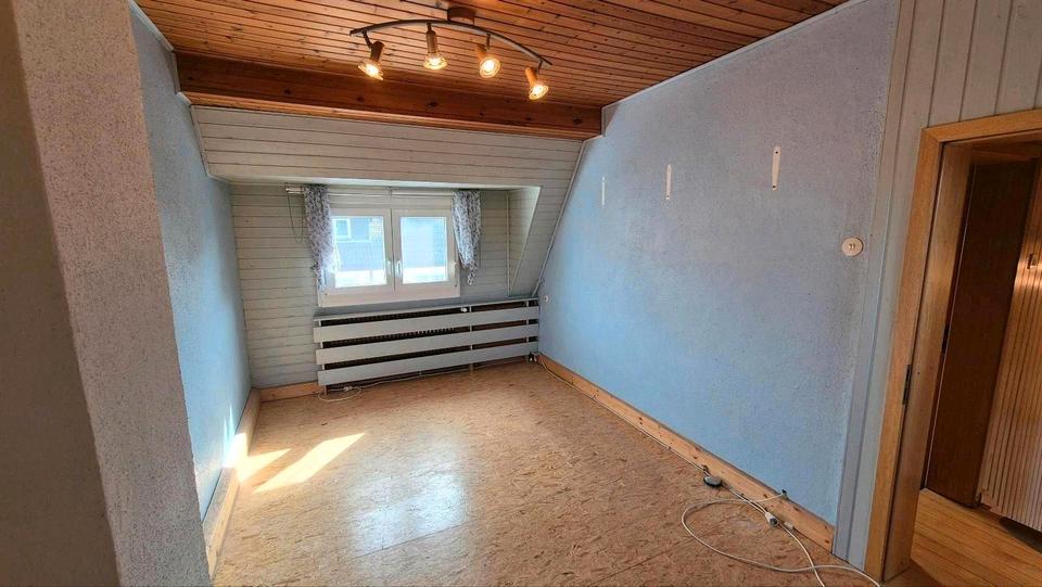 Doppelhaushälfte Hamm Braam-Ostwennemar - 4 Zimmer, 120 m&sup2;, 270.000&euro; | Angebot:26764635