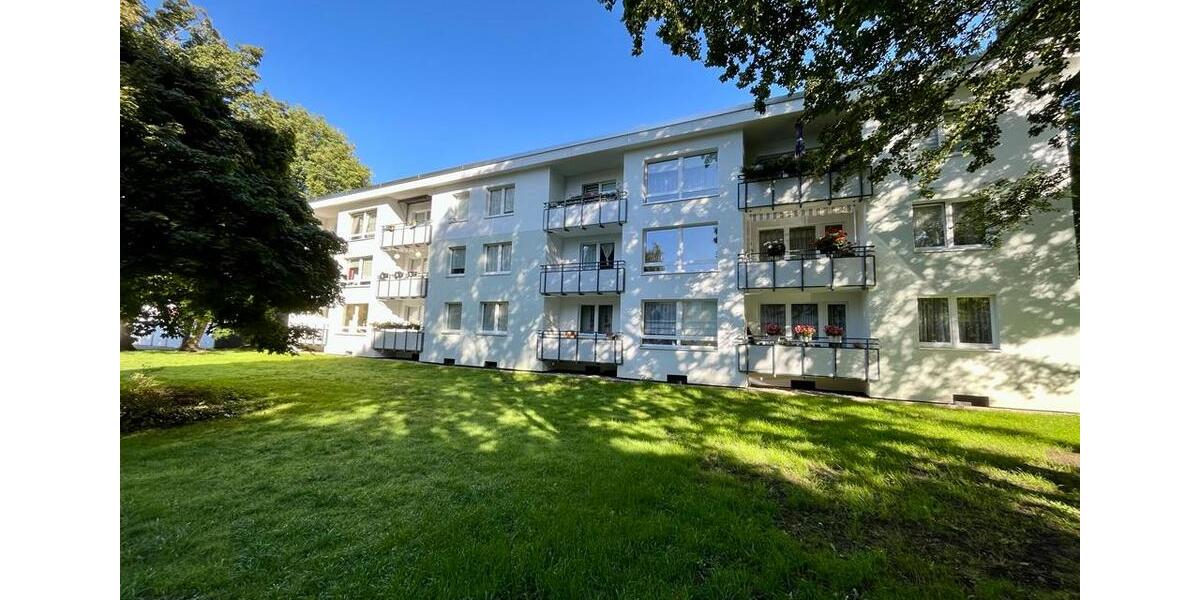 Etagenwohnung Dortmund Brackel - 3 Zimmer, 67 m&sup2;, 549&euro; | Angebot:25409569