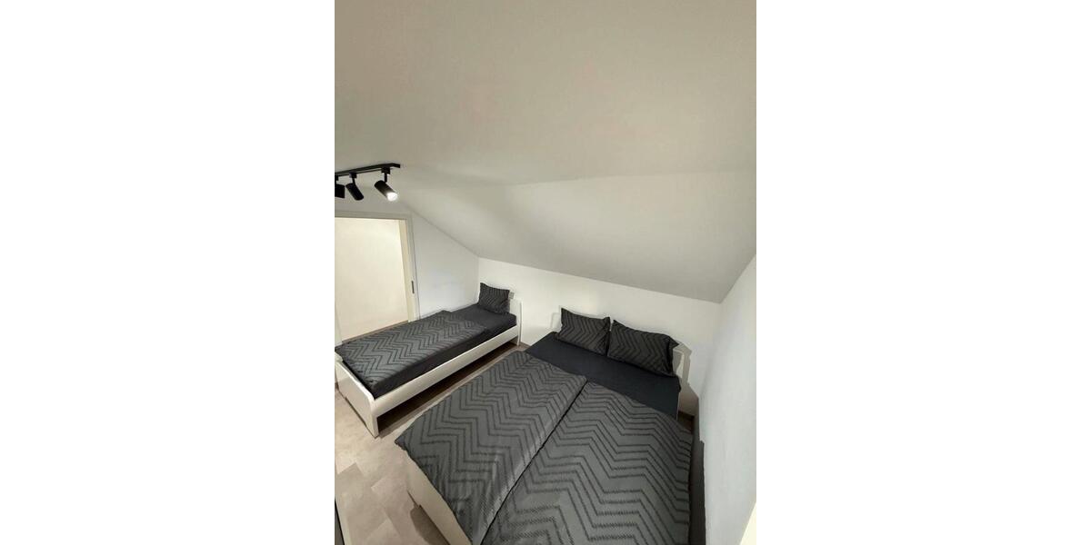Etagenwohnung Dortmund Innenstadt West - 2.5 Zimmer, 68 m&sup2;, 1.100&euro; | Angebot:26665398