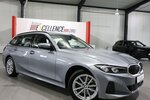 BMW 320d Touring xDrive SPORT / CURVED+NAVI+APPLE 32.000 km 30.991 &euro; Hamm 59077