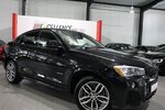 BMW X4 xDrive 28i M-SPORT / BLACK & BROWN / XENON 173.000 km 16.994 &euro; Hamm 59077