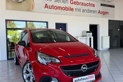 Opel Corsa 115.898 km 12.950 &euro; Ahlen 59229