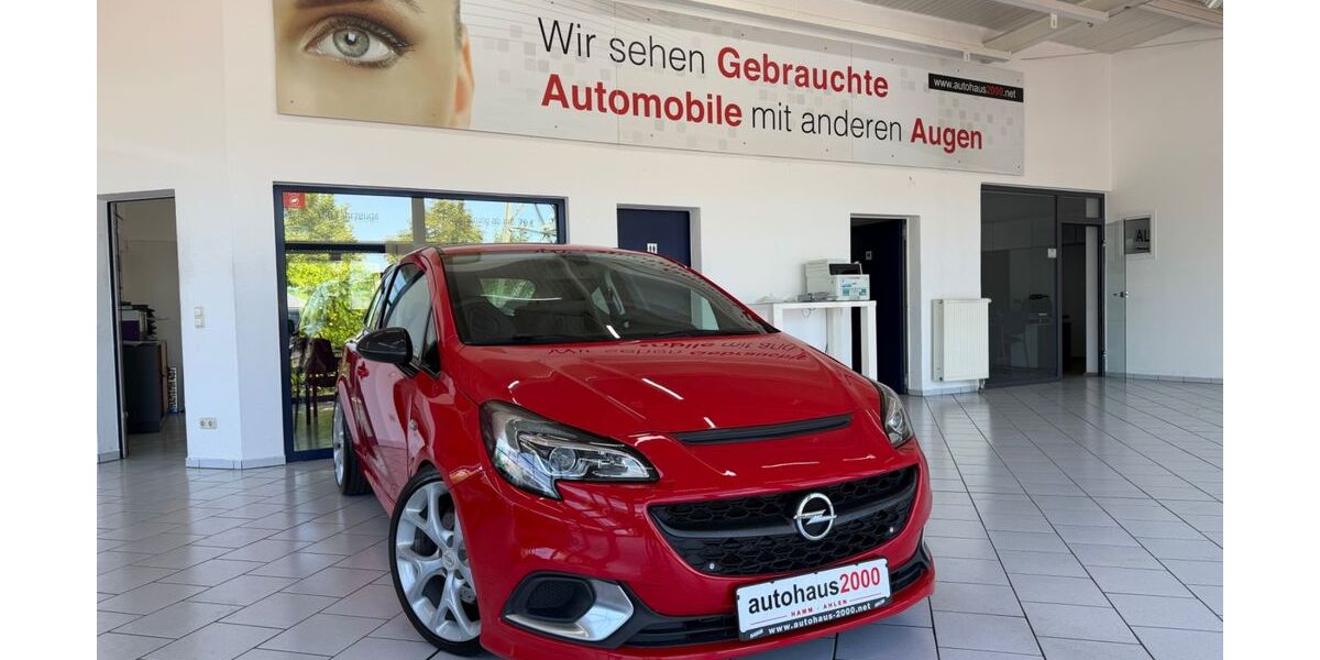 Opel Corsa 115.898 km 12.950 &euro; Ahlen 59229
