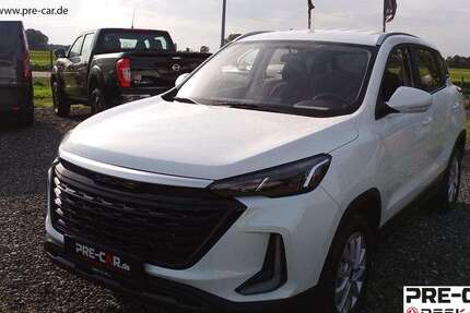 Baic Senova X35 12.711 km 16.950 &euro; Werl-Westönnen 59457