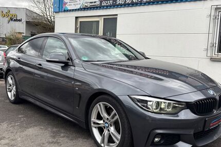 BMW 418 139.246 km 21.999 &euro; Iserlohn 58640