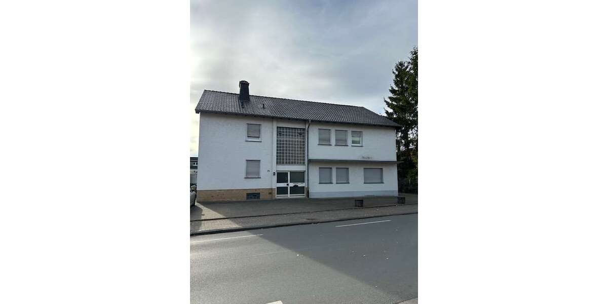 Einfamilienhaus Hamm Berge - 10 Zimmer, 280 m&sup2;, 392.000&euro; | Angebot:25940392