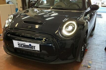 Mini Cooper SE 32.005 km 25.770 &euro; Lünen 44534