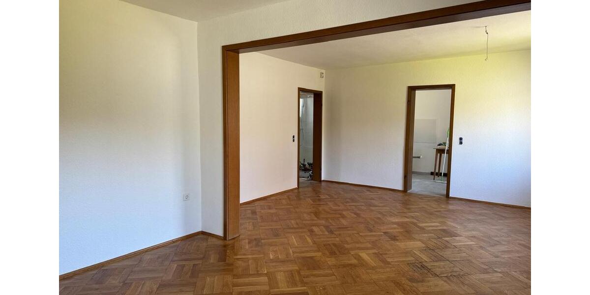 Reihenhaus Dortmund Huckarde - 6 Zimmer, 107 m&sup2;, 1.450&euro; | Angebot:26547233