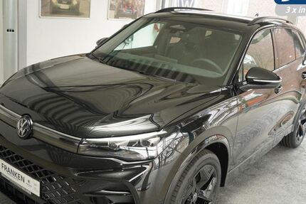 VW Tiguan 6.000 km 42.685 &euro; Hamm 59065
