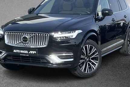 Volvo XC90 64.621 km 59.500 &euro; Hamm 59067