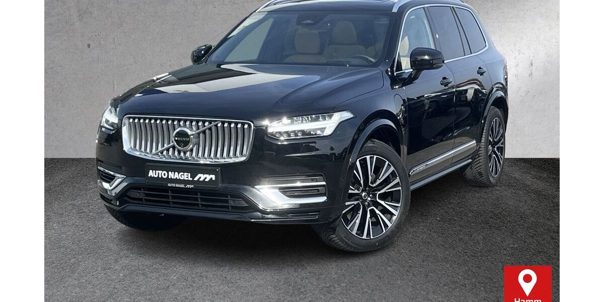 Volvo XC90 64.621 km 59.500 &euro; Hamm 59067