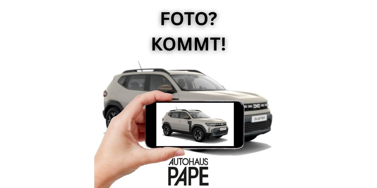 Dacia Duster 64.626 km 12.450 &euro; Iserlohn 58640