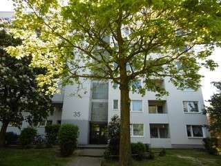 Wohnung Hamm Hamm-Westen - 3 Zimmer, 72 m&sup2;, 479&euro; | Angebot:26688359