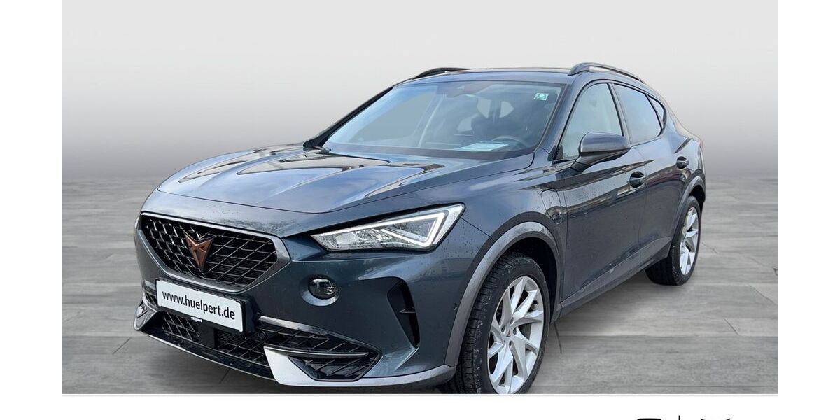 Cupra Formentor 44.689 km 24.282 &euro; Dortmund 44269