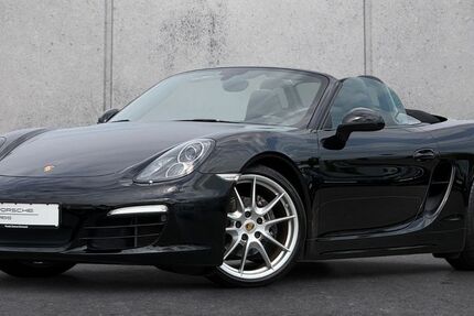 Porsche Boxster 42.323 km 59.500 &euro; Holzwickede 59439