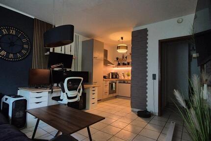 Wohnung Iserlohn Gerlingsen - 2 Zimmer, 38 m&sup2;, 270&euro; | Angebot:26635277