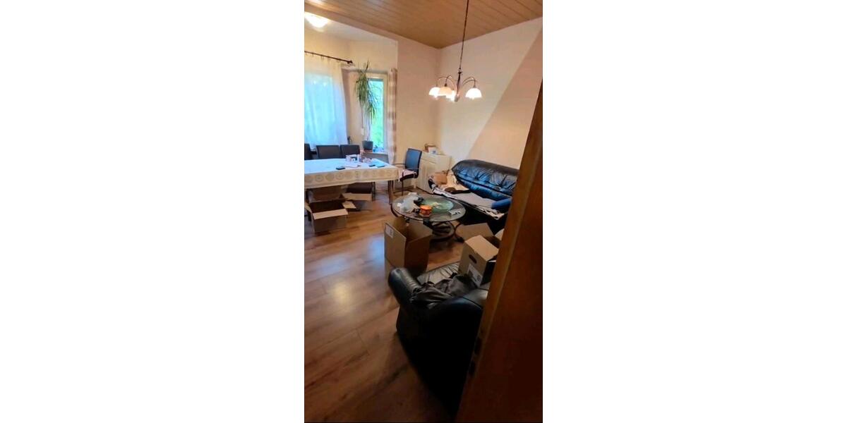 Etagenwohnung Hamm Berge - 3.5 Zimmer, 78 m&sup2;, 500&euro; | Angebot:26623845