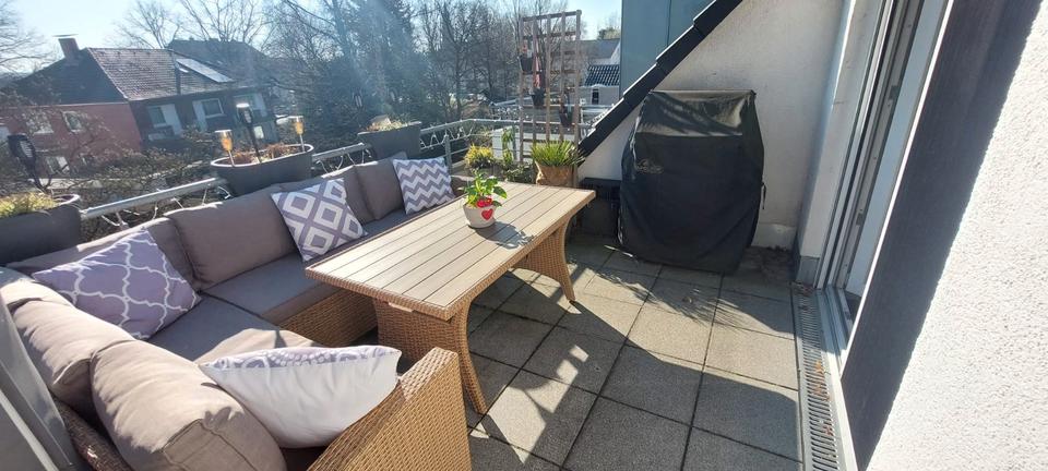 Etagenwohnung Dortmund Brackel - 3.5 Zimmer, 75 m&sup2;, 298.000&euro; | Angebot:26047056