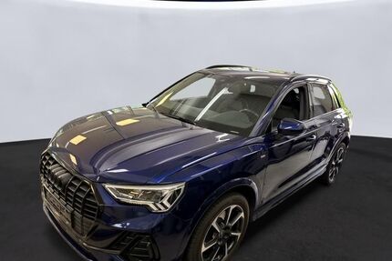 Audi Q3 79.852 km 32.879 &euro; Hamm 59067