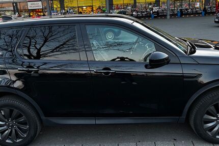 Land Rover Discovery Sport 68.000 km 24.800 &euro; Dortmund 44329
