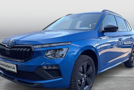 Skoda Kamiq 2.337 km 26.333 &euro; Dortmund 44269